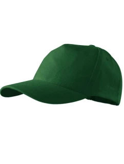 Unisex uzáver 5P (zelená fľaša)