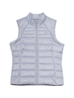 Dámská péřová vesta W SS23TDJA 34S  model 18201024 - 4F