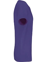 K Tričko z těžké bio bavlny deep purple model 22439492 - Kariban K Tričko z těžké bio bavlny deep purple model 22439492 - Kariban