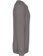 K 480 Pánská raglánová mikina z bio bavlny grey model 22509664 - Kariban K 480 Pánská raglánová mikina z bio bavlny grey model 22509664 - Kariban