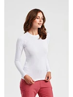 NN Dámské tričko s dlouhým rukávem 39.N black model 22418217 - Onna NN Dámské tričko s dlouhým rukávem 39.N black model 22418217 - Onna