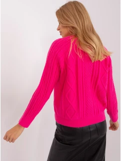 Prepínač AT SW 2346 2.99P tmavo ružová