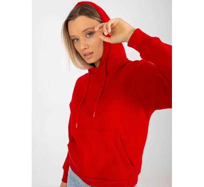 BL F  červená model 17814422 - FPrice