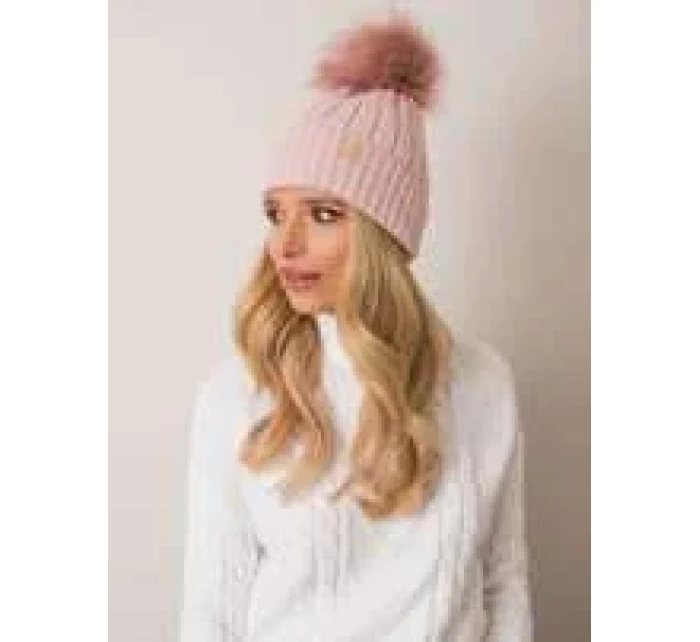 JK CZ uzáver 8.71 svetloružová