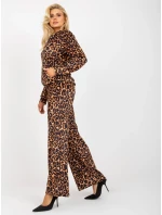 Sada LK KMPL model 17757768 černá a béžová - FPrice Sada LK KMPL model 17757768 černá a béžová - FPrice