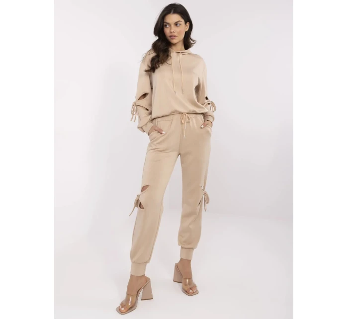 Súprava NM KMPL V5698.03 béžová