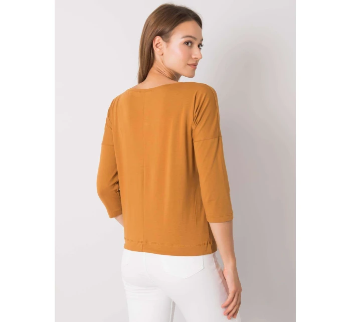 Halenka RV BZ model 15410952 světle hnědá - FPrice Halenka RV BZ model 15410952 světle hnědá - FPrice