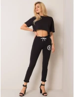 Tepláky RV DR model 14838960 černá - FPrice