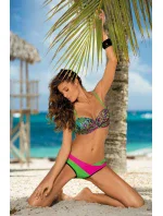 Margaret Nero-Crickiet-Rosa Šokujúce plavky M-377 (5) - Marko