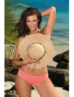 Spodní díl plavek Aurora model 17571647 Flamingo (6) Korálová - Marko