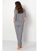 Pyžamo Serenity - Momenti Per Me Pyžamo Serenity - Momenti Per Me