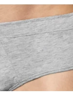 3-PACK Pánske klasické nohavičky 3-PACK Pánske klasické nohavičky