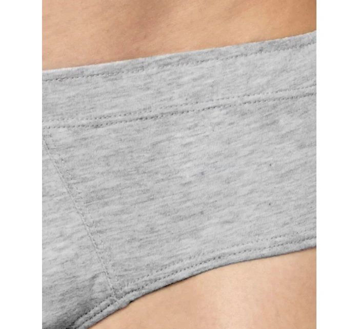 3-PACK Pánske klasické nohavičky 3-PACK Pánske klasické nohavičky