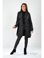 Dámsky kabát Olga PW4 - Gamstel