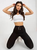 Dámske legíny LA LG T 78.29X black - FPrice