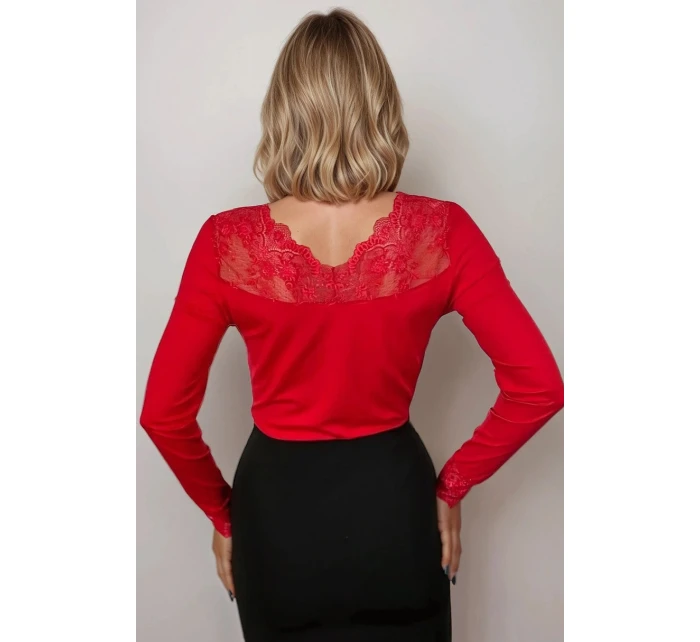 BLÚZKA ARANA PLUS BLÚZKA ARANA PLUS