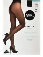 Dámské punčochové kalhoty z 40 DEN model 21774151 - Gatta