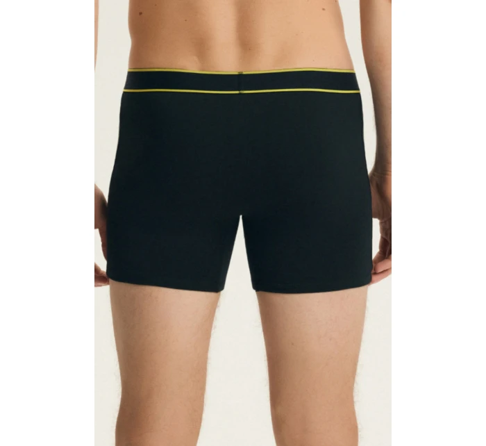 PÁNSKE ŠORTKY BEE 2PAK LONG 44555 SS26