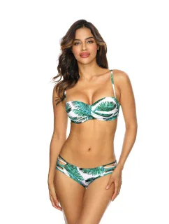 Dvojdielne plavky model 177440 Etna