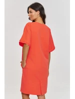 Denné šaty model 209592 Makadamia Denné šaty model 209592 Makadamia