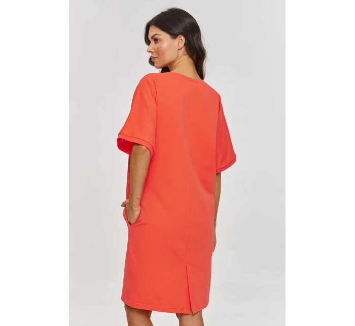 Denné šaty model 209592 Makadamia Denné šaty model 209592 Makadamia