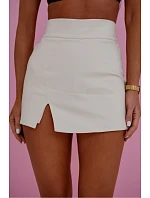 Šortky so spodnou sukňou model 225754 LaBalancia