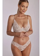 Brazilské kalhotky model 226722 Kinga