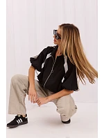 Bunda, model 231498, Italy Moda Bunda, model 231498, Italy Moda