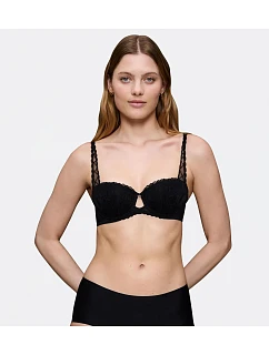 BODY MAKE-UP ILLUSION LACE - Dirndl balconette s jemnou čipkou Triumph