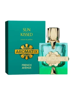 Parfém French Avenue Aromatix X Sun Kissed 100 ml unisex