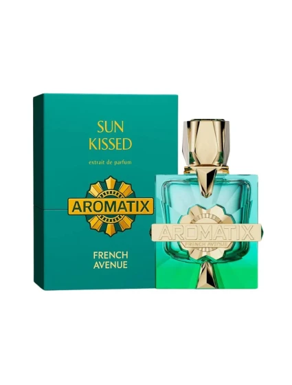 Parfém French Avenue Aromatix X Sun Kissed 100 ml unisex Parfém French Avenue Aromatix X Sun Kissed 100 ml unisex