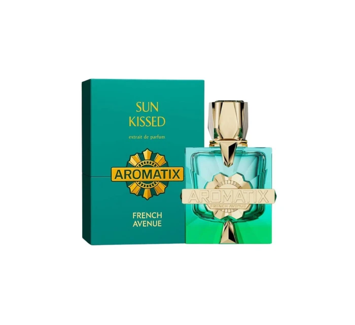 Parfém French Avenue Aromatix X Sun Kissed 100 ml unisex Parfém French Avenue Aromatix X Sun Kissed 100 ml unisex