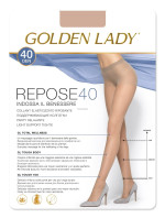 Dámské punčochové kalhoty  40 den model 7456975 - Golden Lady