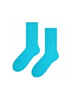 Hladké pánské ponožky k  model 18395072 - Steven