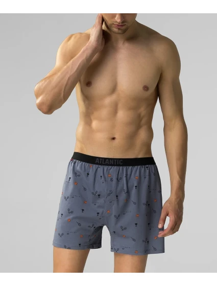 Bokserki model 20547544 A'2 S2XL - Atlantic