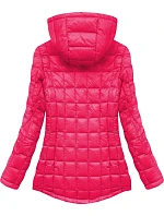DWUSTRONNA KURTKA PRZEJŚCIOWA model 20610198 - Libland