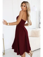 Dámské šaty model 21938611 - numoco Dámské šaty model 21938611 - numoco