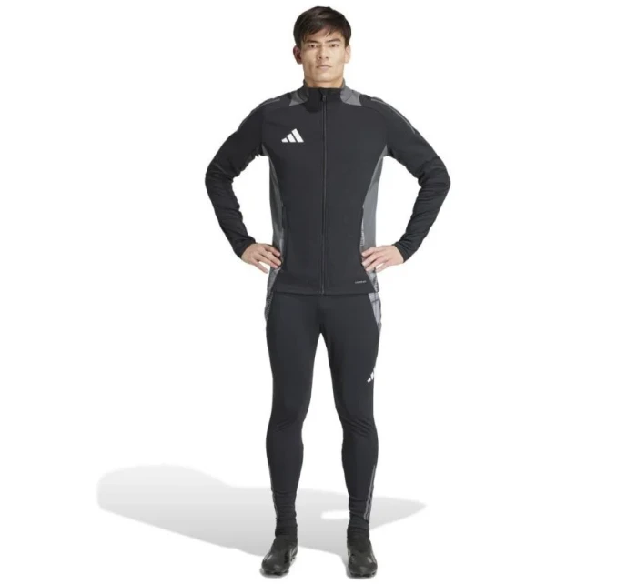 Mikina adidas Tiro 24 Competition M IP1870 pánske Mikina adidas Tiro 24 Competition M IP1870 pánske