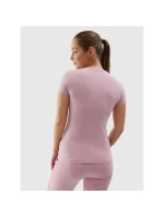 Tričko W model 21425461 dámské - 4F Tričko W model 21425461 dámské - 4F