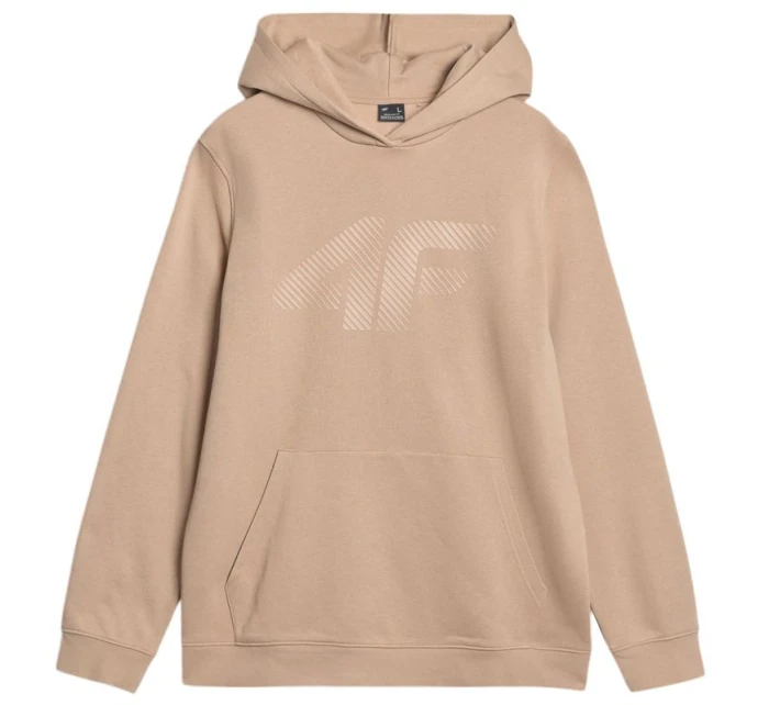 Mikina  M WSS25TSWS 83S pánské model 20948807 - 4F