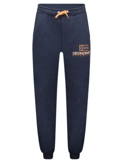 Geographical Norway Bežecké nohavice Maelo PR M WY1554H/GN/Navy