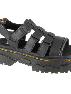 Dr. Martens 3 sandály W model 21200777 - Dr Martens