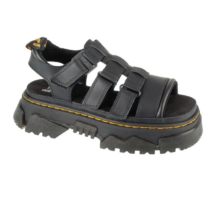 Dr. Martens Sandále s 3 remienkami W DM40891001