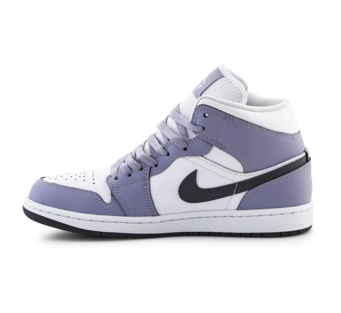 Boty Air Jordan 1 MID model 21265729 - NIKE