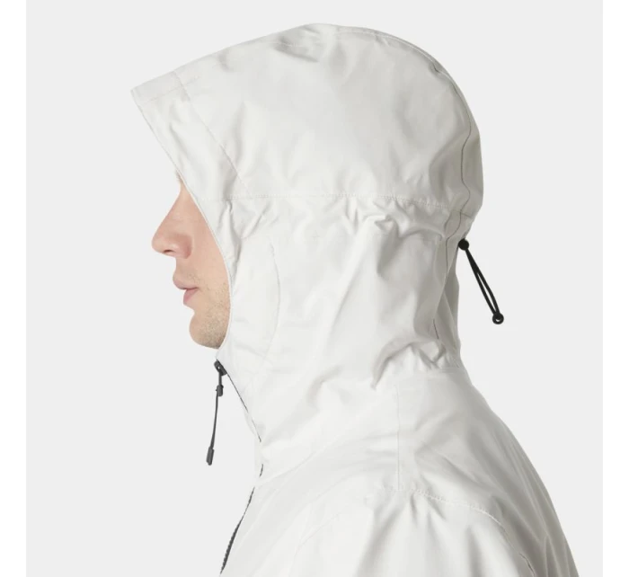 Helly Hansen pánska bunda s kapucňou HH BLOCK 54279 823