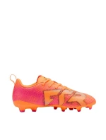Kopačky Puma Future 8 Play FG/AG Jr 108622 03