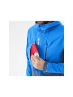 MILLET M White Shield Jkt navy blue pánska bunda