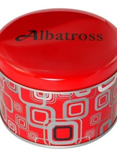 box model 21804291 - ALBATROSS