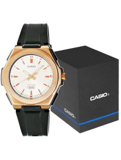 Dámske hodinky CASIO LWA-300HRG-5EVEF + BOX