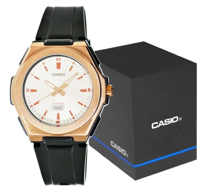 Dámske hodinky CASIO LWA-300HRG-5EVEF + BOX Dámske hodinky CASIO LWA-300HRG-5EVEF + BOX